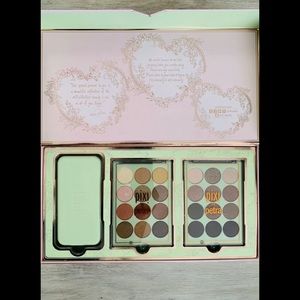 Pici by Petra PR Package - Eyeshadow Bundle